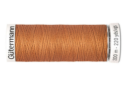 Нитки универсальные Sew All, 100% п/э-200 метров(№000 - №676)-Gutermann