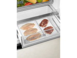 Холодильник двухкамерный Midea MDRB521MIE33OD Full No Frost инверторный бежевый