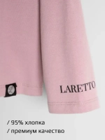 Лонгслив детский с принтом