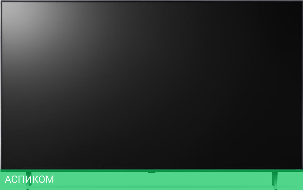 Телевизор LG 50QNED80T6A