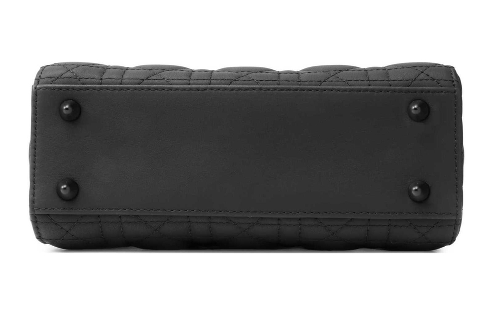 Сумка DIOR Lady Dior My ABC, M0538SLOI-M989