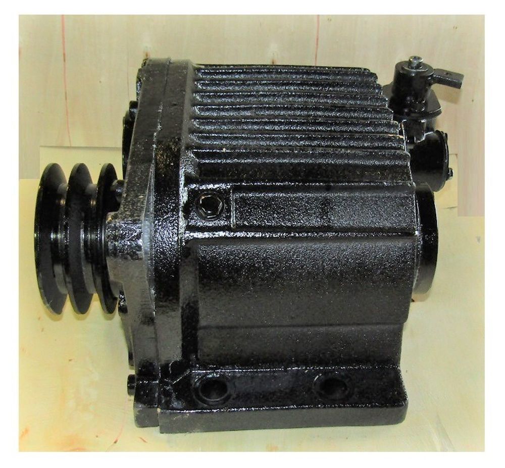 Вибратор VP175 (Dш=120,2В)/Vibrator