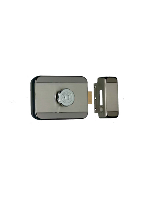 D94-B WITHOUT KNOB электромеханический замок