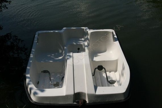 Водный велосипед Армада Медуза