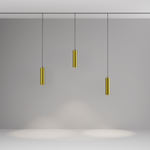 Магнитный трековый светильник Maytoni Focus LED TR041-2-12W4K-BBS