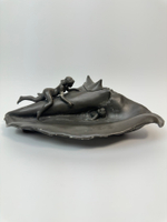 Чернильница в стиле Ар-Деко