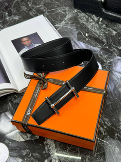 Двухсторонний ремень Hermes
