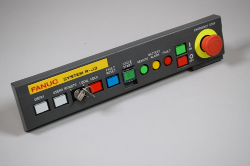 FANUC A20B-9002-0310-02B