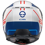 SCHUBERTH C5 MASTER BLUE