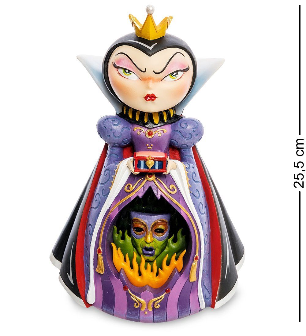 The World of Miss Mindy Disney-4058886 Фигурка «Злая королева (Белоснежка)»