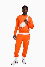 Кофта Nike Sportswear Club - оранжевый