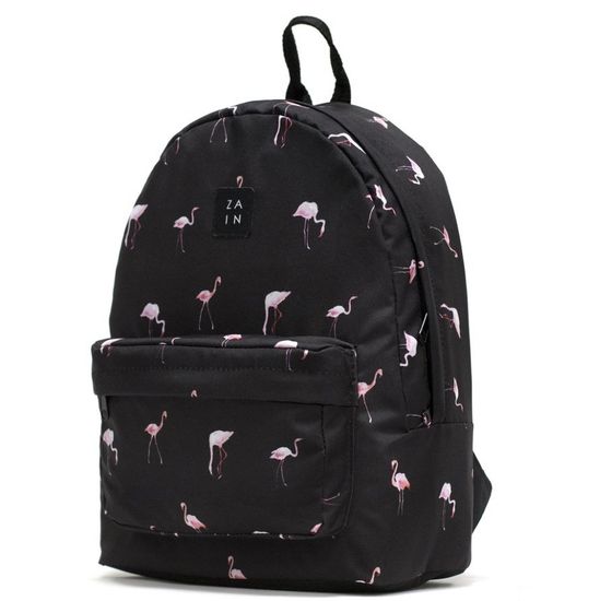 Рюкзак Zain Продвинутый 137. Фламинго