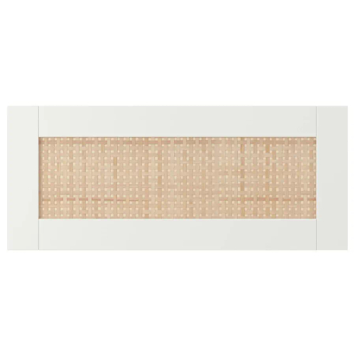 Дверца - STUDSVIKEN IKEA/ СТУДСВИКЕН ИКЕА,  60x26 см, белый/бежевый