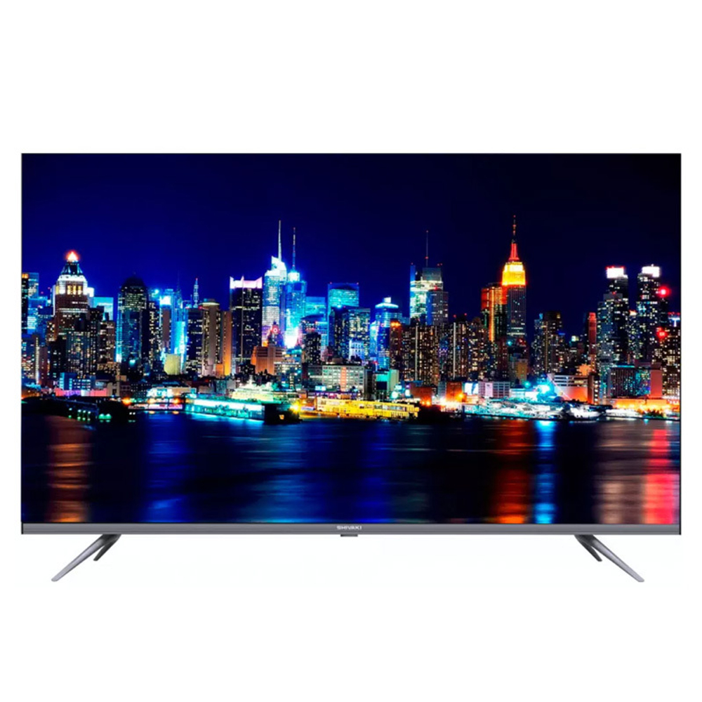 Телевизор 43" Shivaki US43H3403 Smart TV