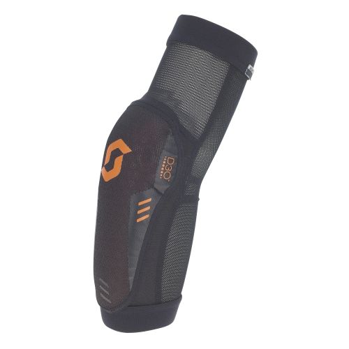 Elbow Guards Softcon / Черный