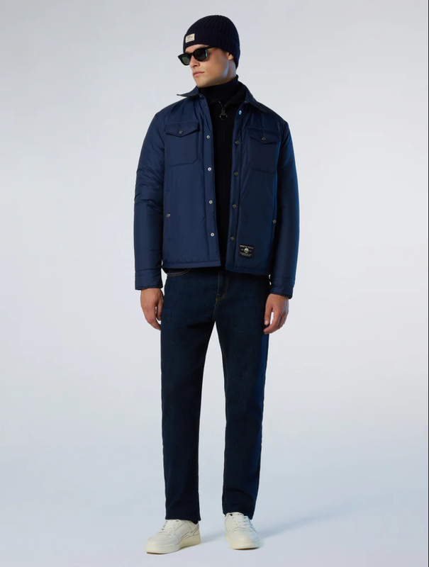 КУРТКА NORTH SAILS