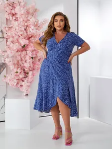 Платье УК-1180-1 Fabrika