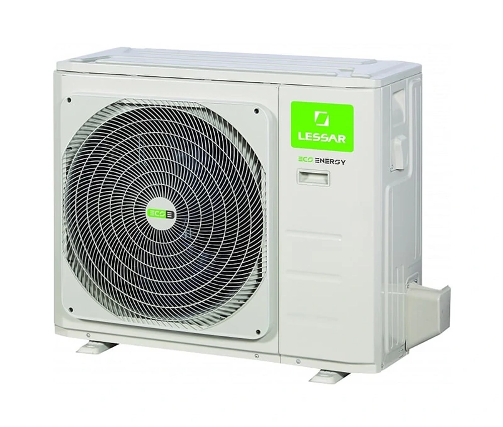 Lessar LS-HE18BCTA2/LU-HE18UTA2/LZ-B4COBA