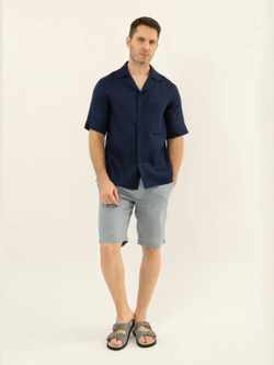 Рубашка Loro Piana