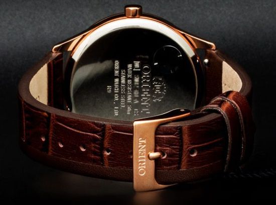 Женские часы Orient FSW02002W0 Fashionable Quartz