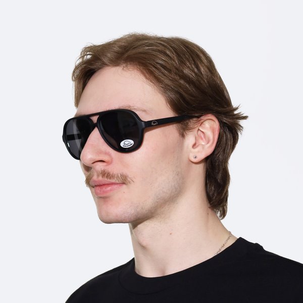 Очки Anteater Aviator (black) артикул: - купить в магазине Дайс