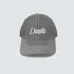 Кепка Dissident Designs серая