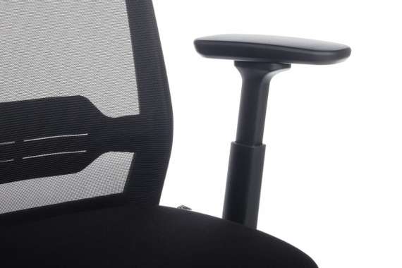 Кресло Oslo OM-OF002.BK Черный