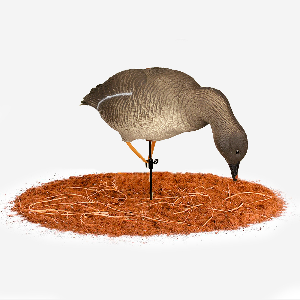 Гусь гуменник Duck Mania "ALFA"