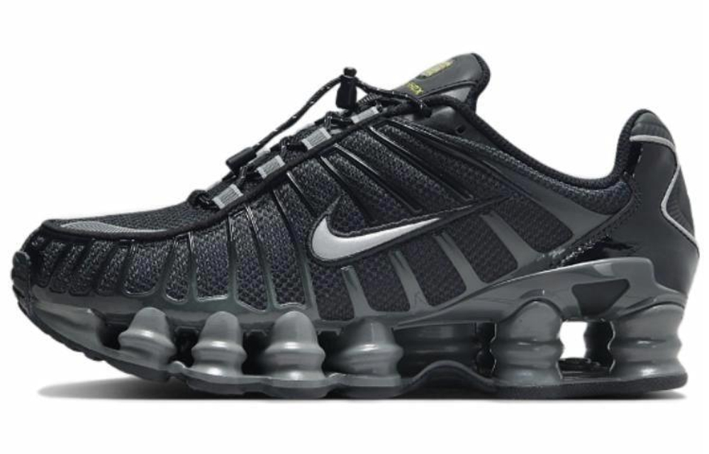 Кроссовки Nike Shox Tl (Женская размерная сетка)