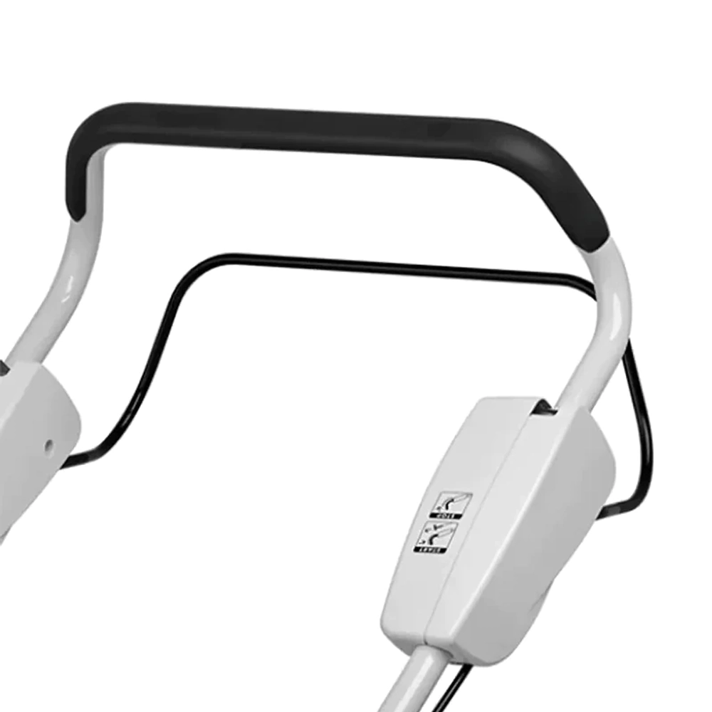 Бензиновая газонокосилка STIHL RM 248.2: 2 л.с., нож 46 см, 63500113456