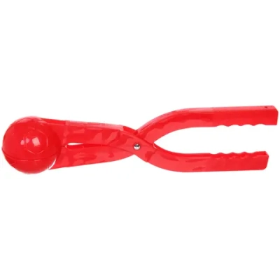 Снежколеп Мяч, 36 см (микс цветов)