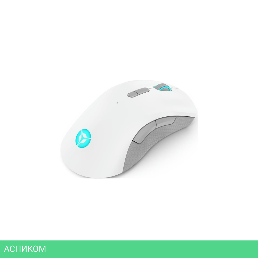 Мышь Lenovo Legion M600 белый (GY51C96033)