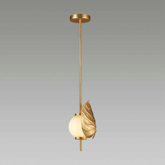 Подвесной светильник Odeon Light Modern Jungle 4864/1A