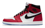 Jordan 1 Retro High Spider-Man Origin Story GS