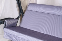 Качели садовые "Винтаж Премиум"