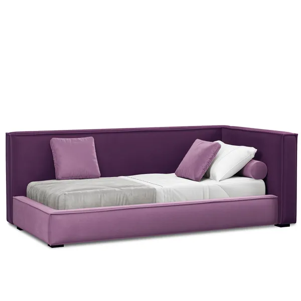 Кровать пристенная 90*200