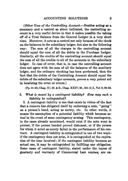 Student's Handbook of Accounting. Solutions to Questions in Theory of Accounts, Practical Accounting, and Auditing Contained in Elements of Accounting | Joseph J. Klein