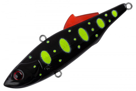 Раттлин TsuYoki NAKAMA 70S K001