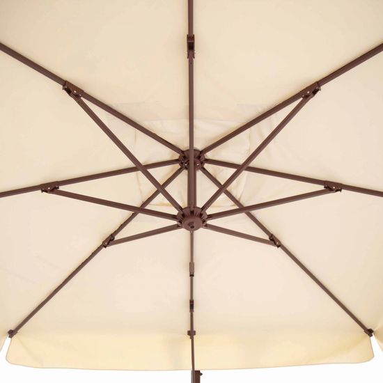 Зонт профессиональный 3х3 м Banana