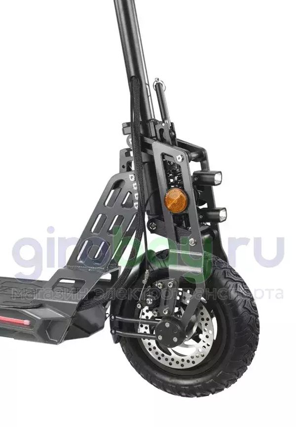 Электросамокат WS TAIGA (Nardo Gray)