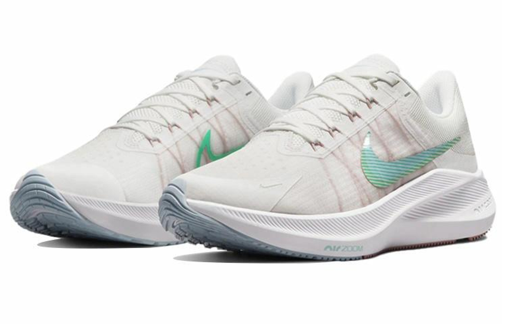 Кроссовки Nike Zoom Winflo 8 (Женская размерная сетка)