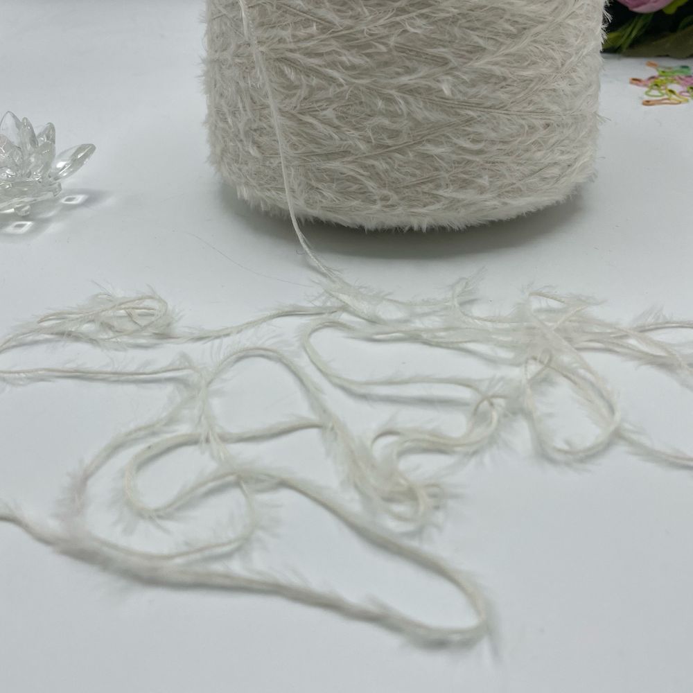 Lagopolane 100% полиамид (лебяжий пух-имитация)