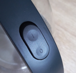 Чайник Starwind SKG-2775 черный/серебристый, стекло