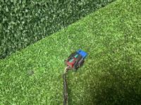 Проводка переднего бампера Geely Monjaro (2021-нв)