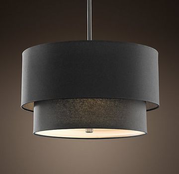 Дизайнерский абажур 01-118 ( by Delightful )