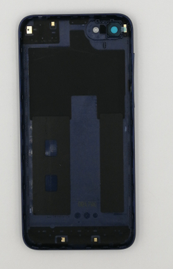 Задняя крышка для Huawei Honor 7A Синий