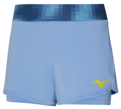Женские теннисные шорты Mizuno Flex