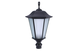 Светильники парковые уличные 30вт 320x560мм