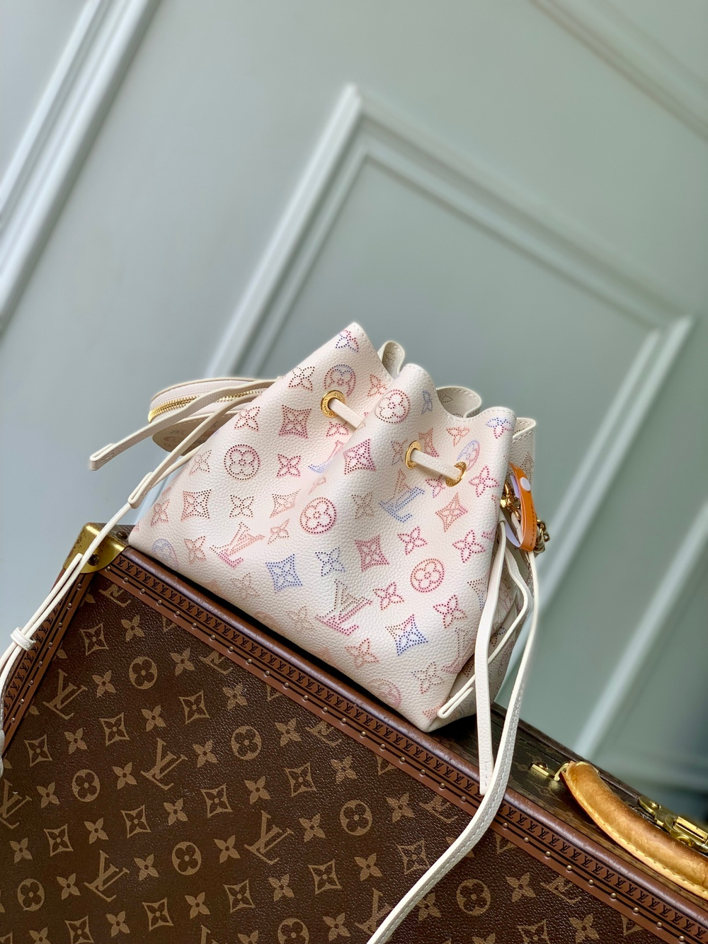Louis Vuitton Bella