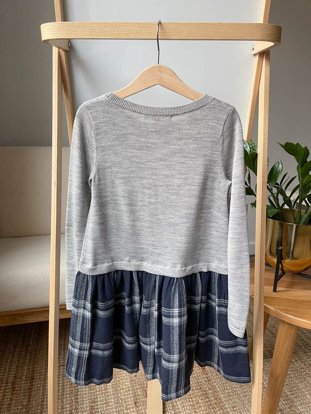 Платье Bonpoint, 128